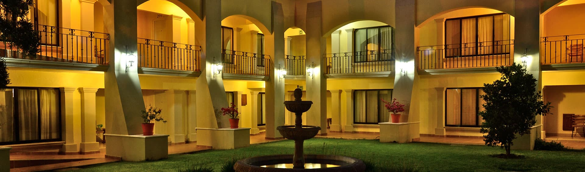 Hotel Misión San Miguel De Allende - photo 2