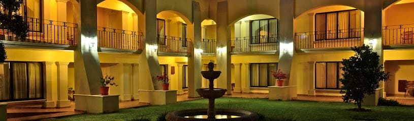 Hotel Misión San Miguel de Allende