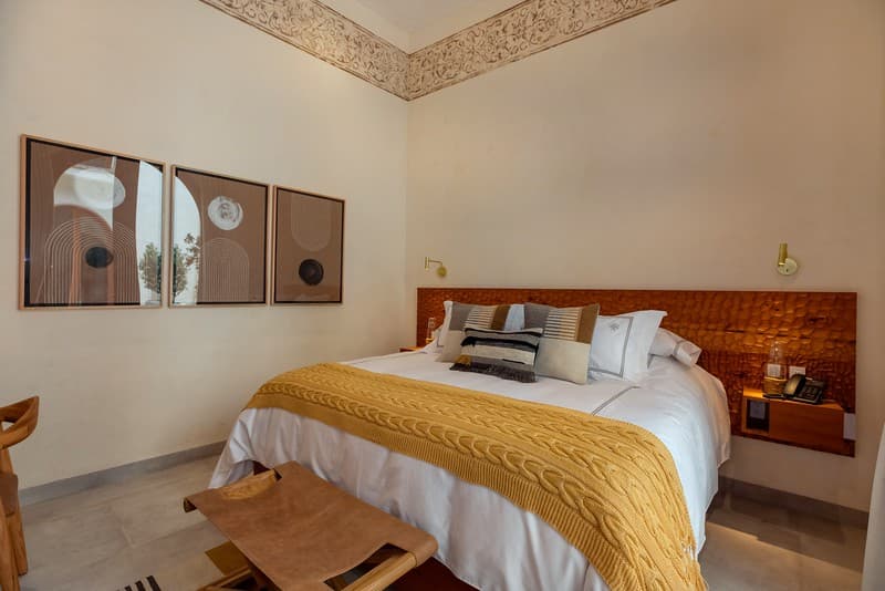 Cantera 1910 Hotel Boutique - photo 5