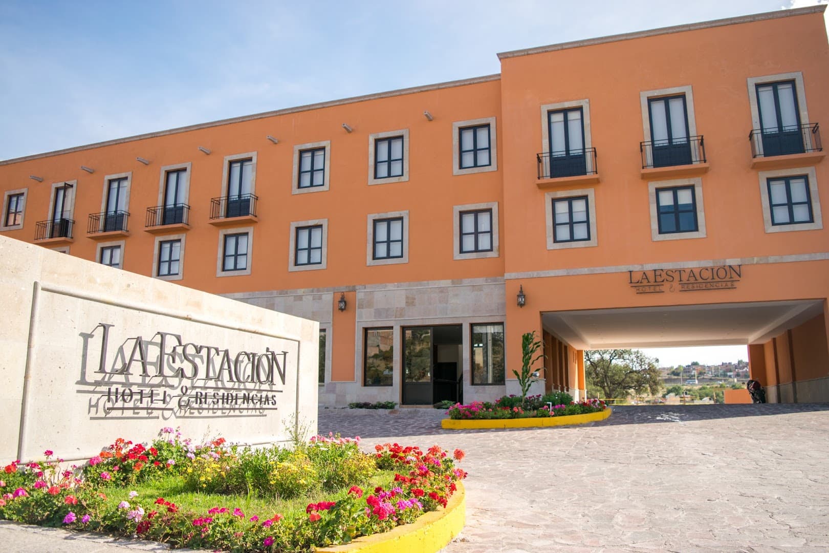 Hotel “la Estación” - photo 2