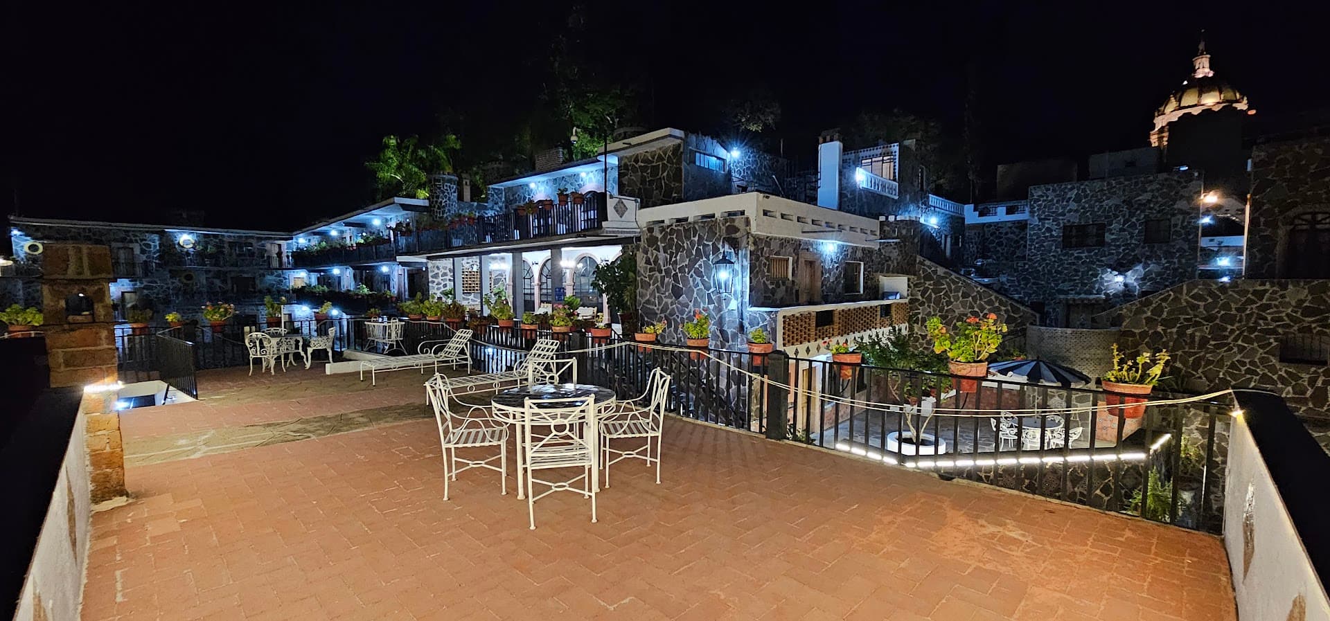 Posada De Las Monjas - photo 2