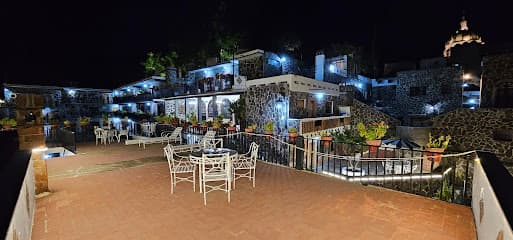 Posada de Las Monjas