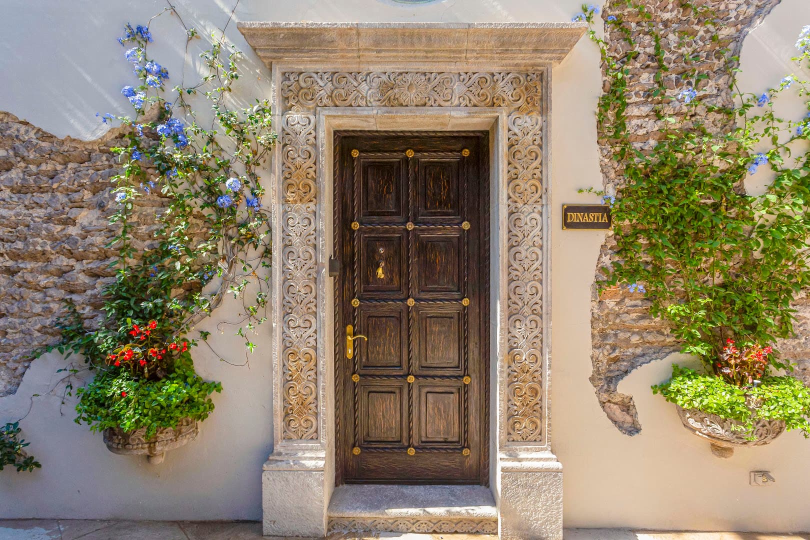 La Señoría Hotel - photo 4