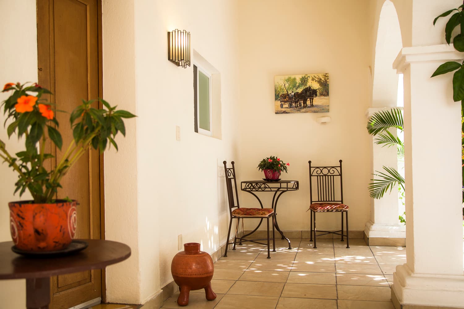 Hotel Casa San Miguel - photo 5