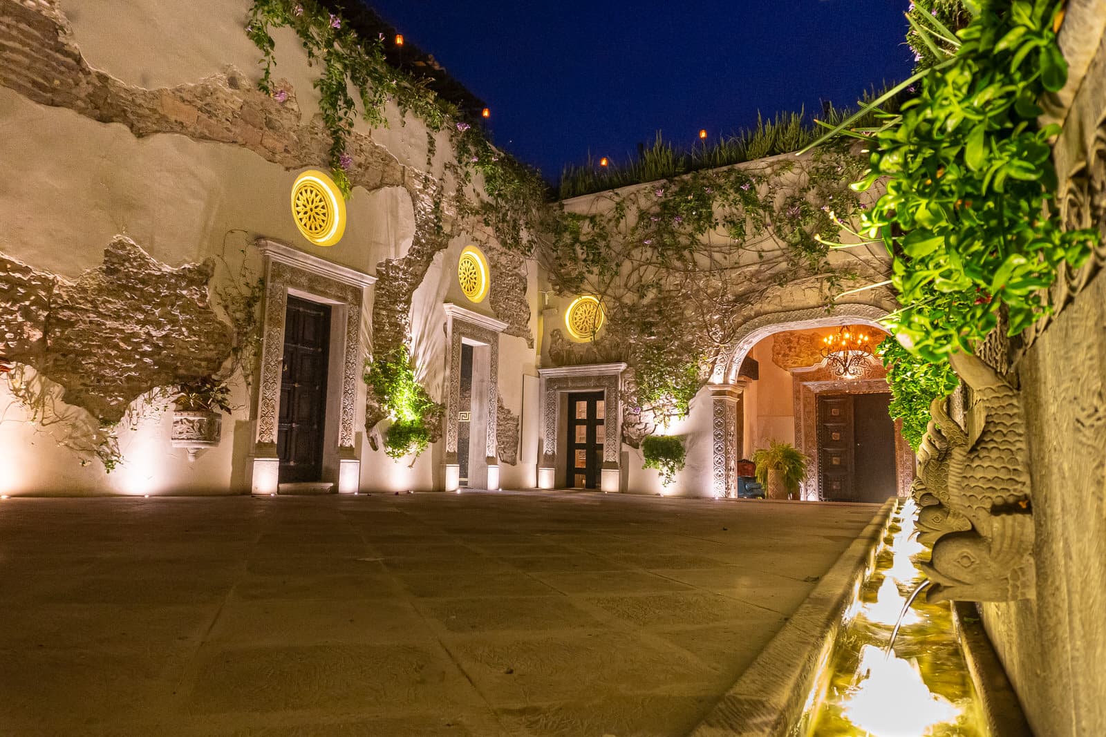 La Señoría Hotel - photo 3
