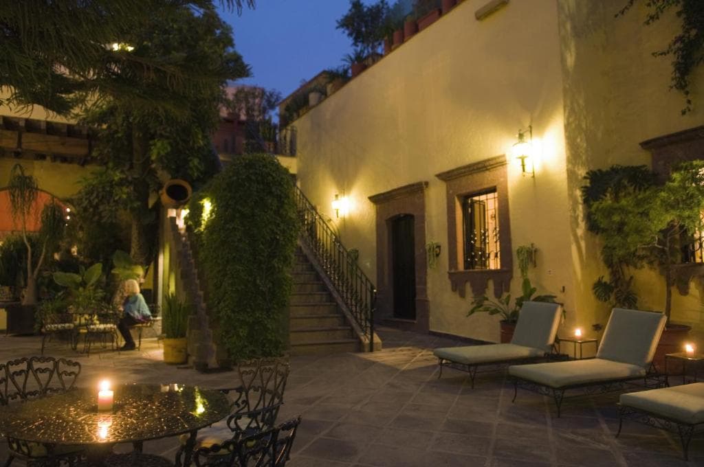 Hotel Casalinda - photo 2