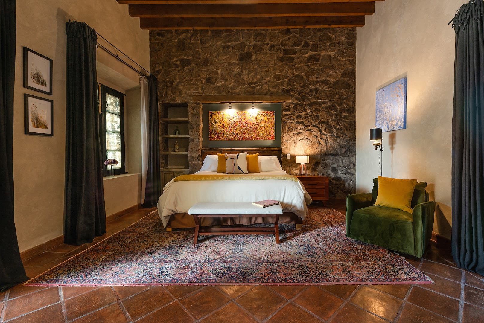 Casa Feliciana - photo 3