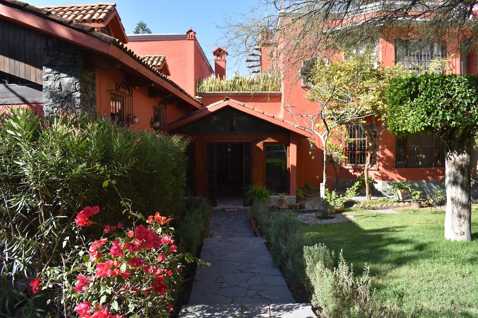 Casa María Elena - photo 2