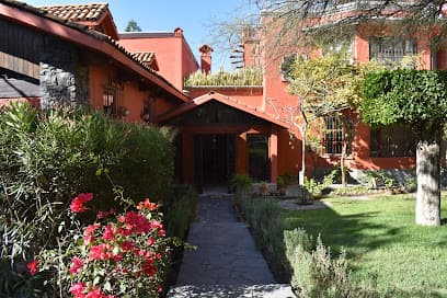 Casa María Elena