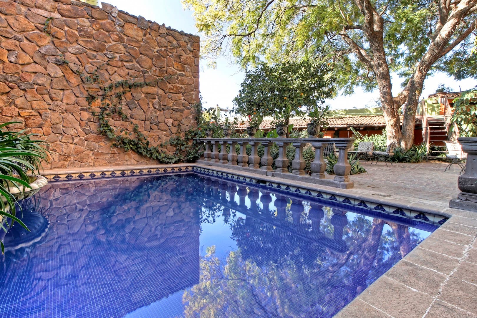 Casa Schuck Boutique Hotel - photo 5