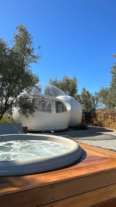 Campera Hotel | San Miguel de Allende