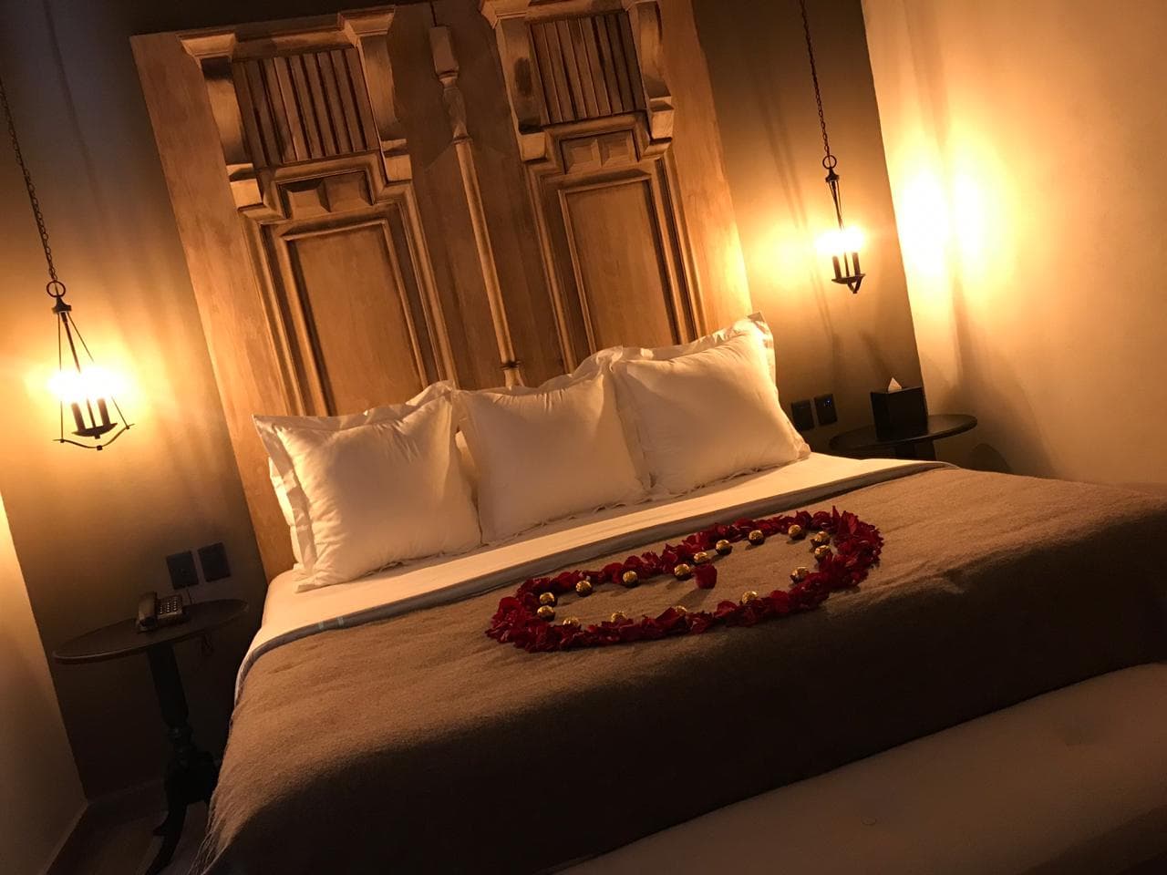 Hotel Bouquet - photo 4