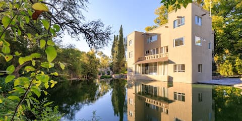 Agua Bendita San Miguel de Allende Hotel y Eventos