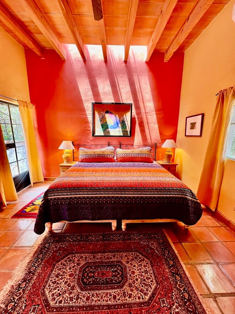 Boutique Hotel Casa Camellia - photo 5