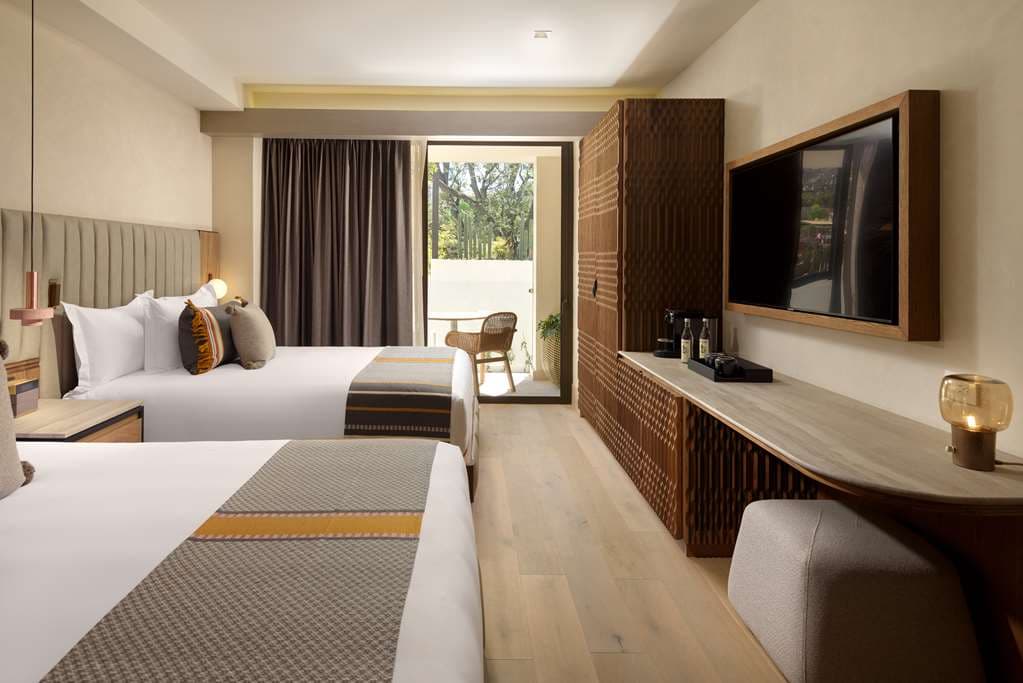 Numu Boutique Hotel San Miguel De Allende - the Unbound Collection by Hyatt - photo 4