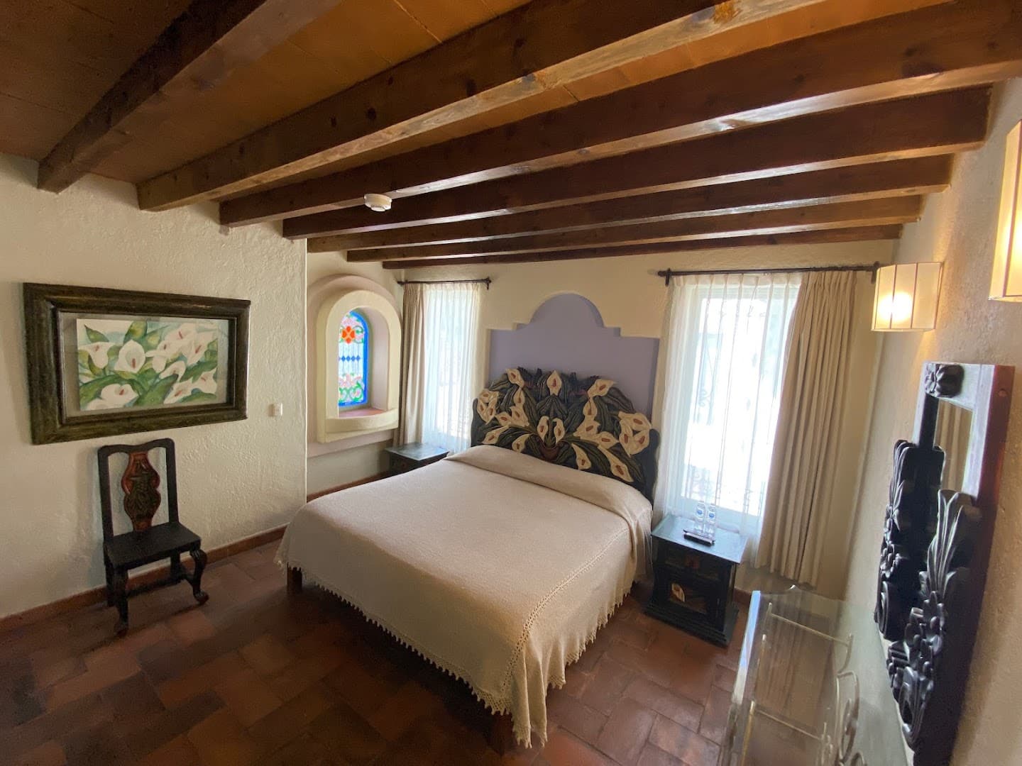 Casa Árbol Hotel - photo 3