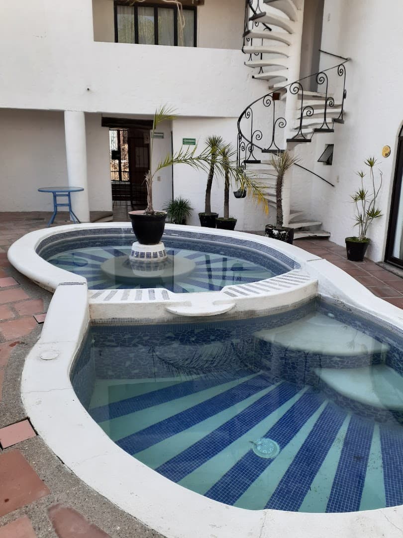 Hotel Casa Blanca San Miguel - photo 5