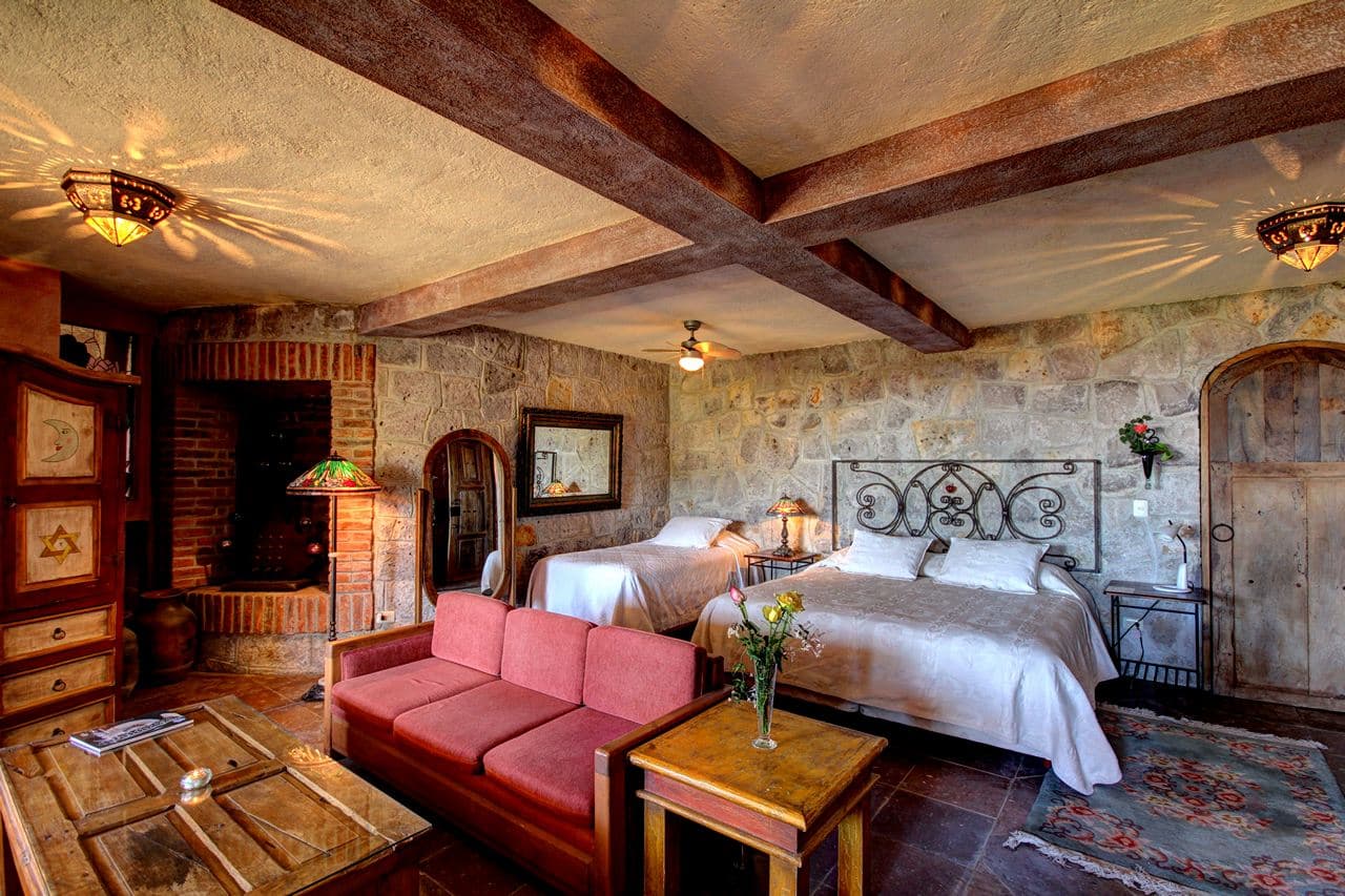 Hotel Boutique Casa Angelitos - photo 5