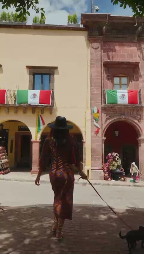 Hotel Del Portal San Miguel De Allende - photo 3