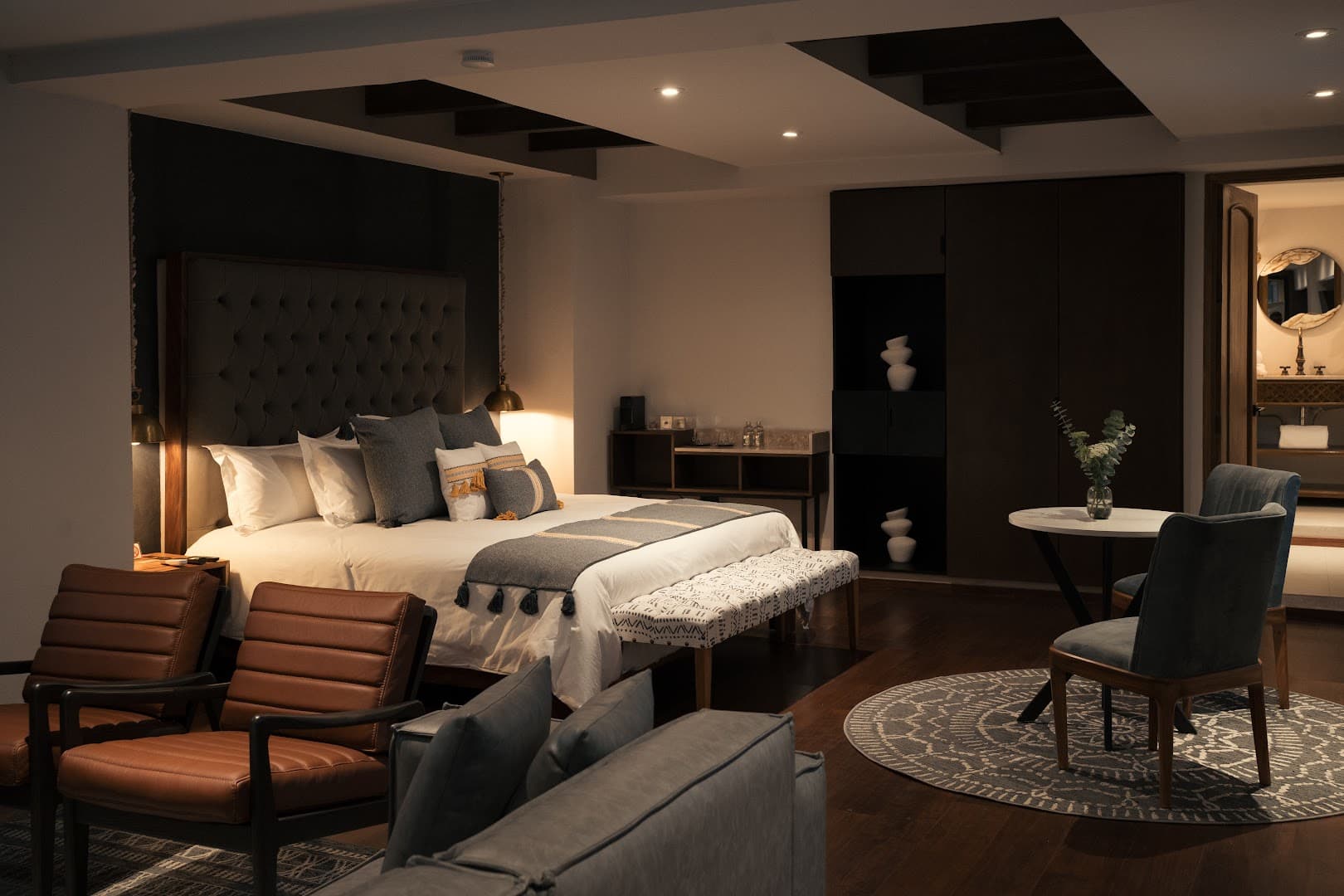 Casa 63 Hotel Botique & Spa - photo 4