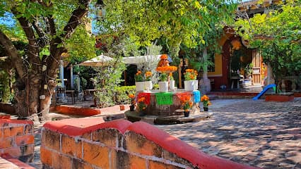 Casa Sautto