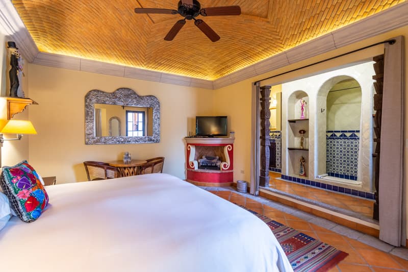 Antigua Capilla Boutique Bed and Breakfast - photo 4