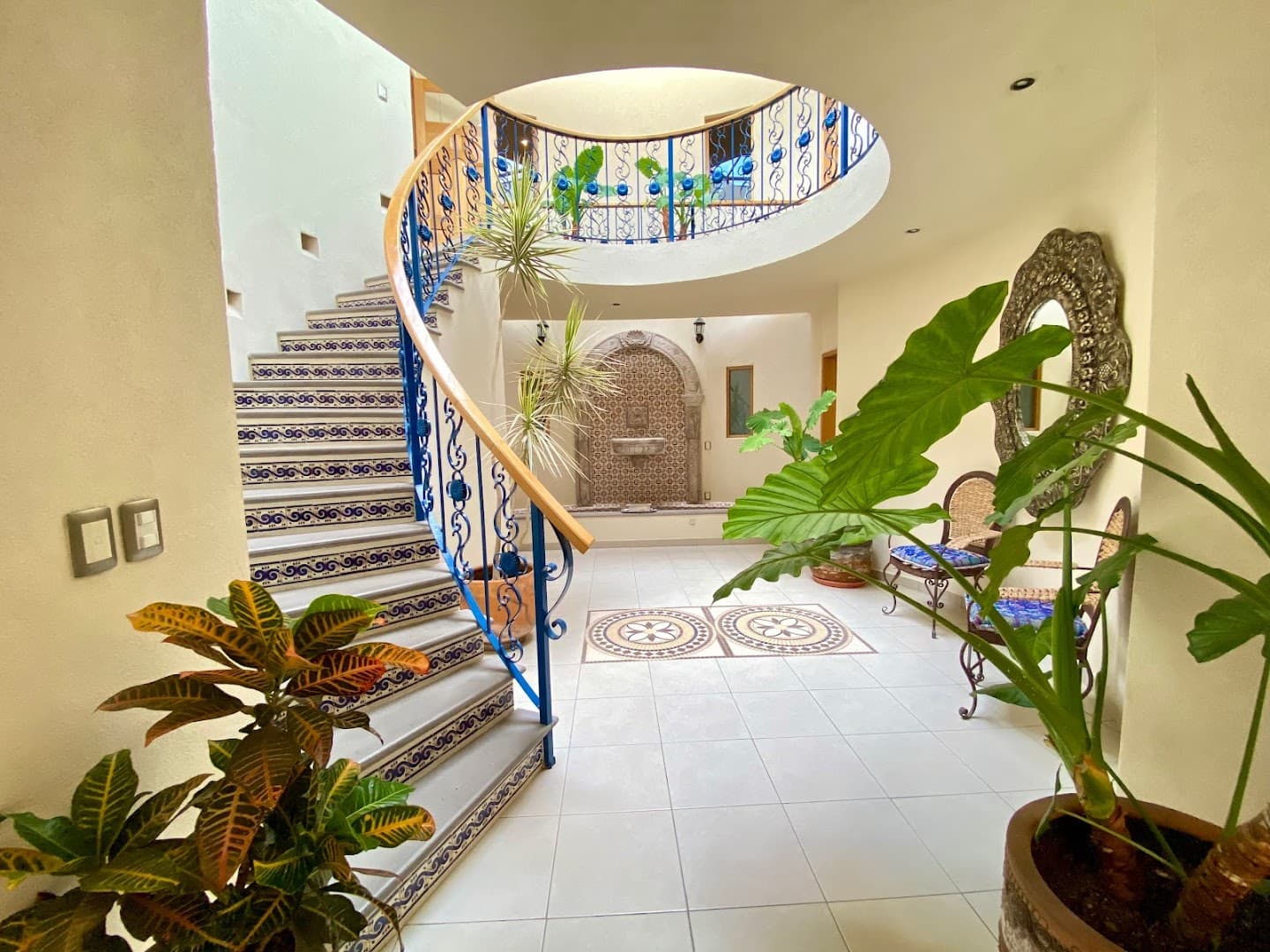Casa Tierra Del Sol Hotel B&b - photo 5
