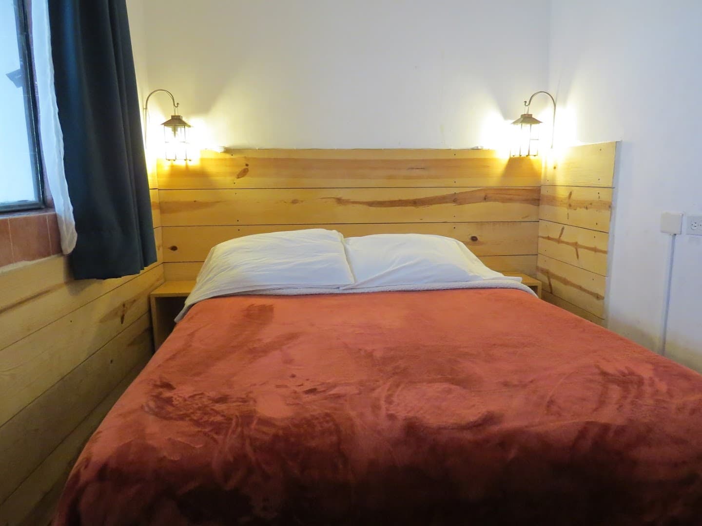 La Catrina Hostel and Breakfast - photo 5