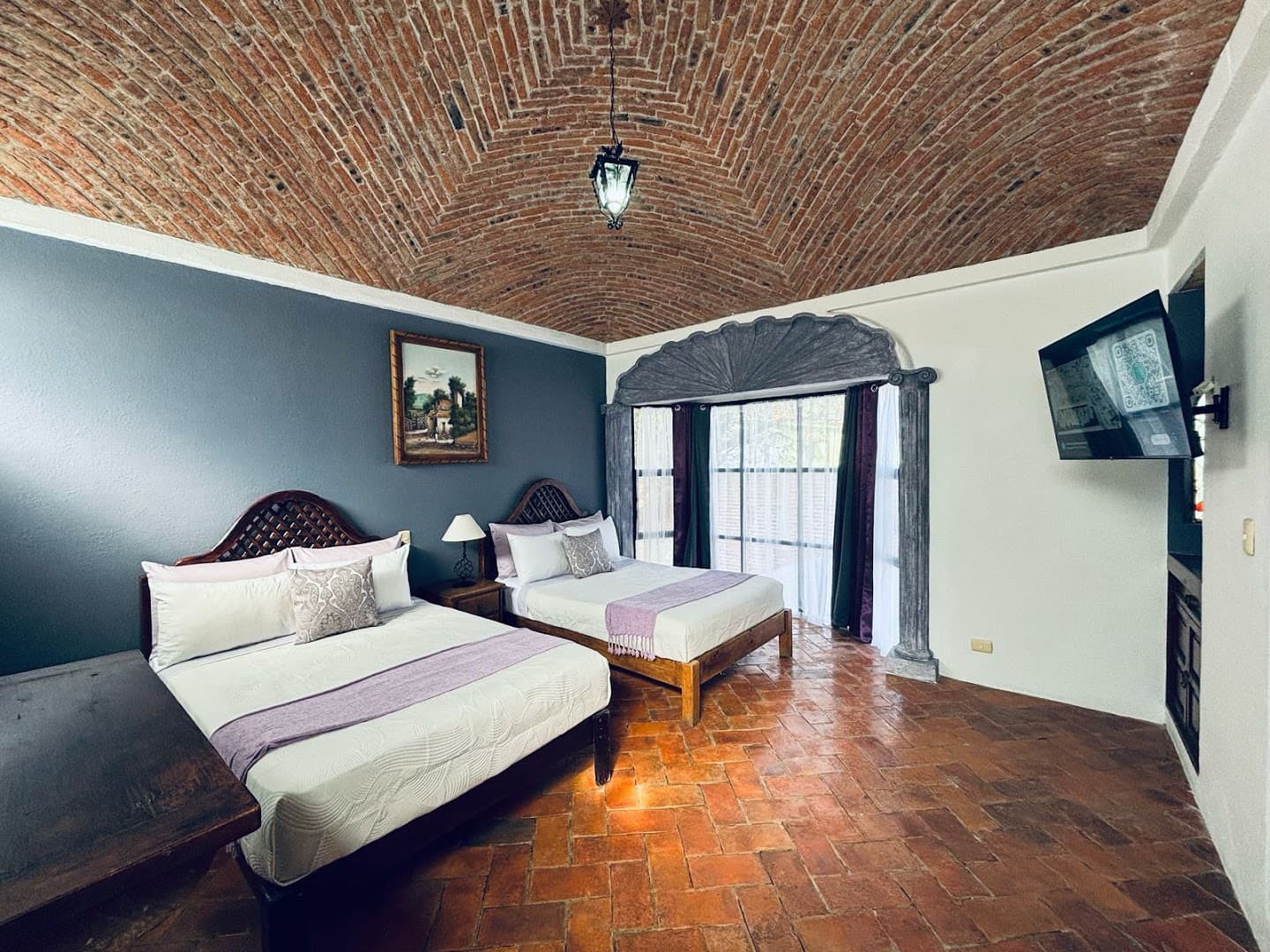 Hotel Casa Loreto - photo 4