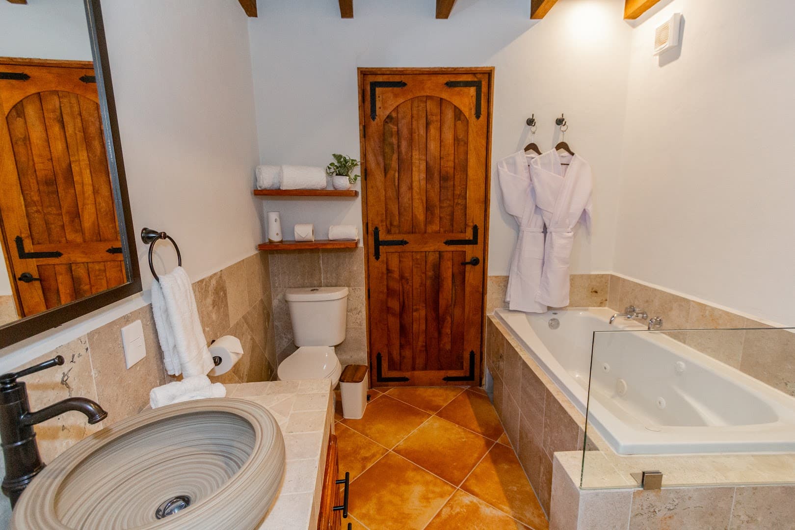 Hotel Boutique Five Queens I San Miguel De Allende - photo 5