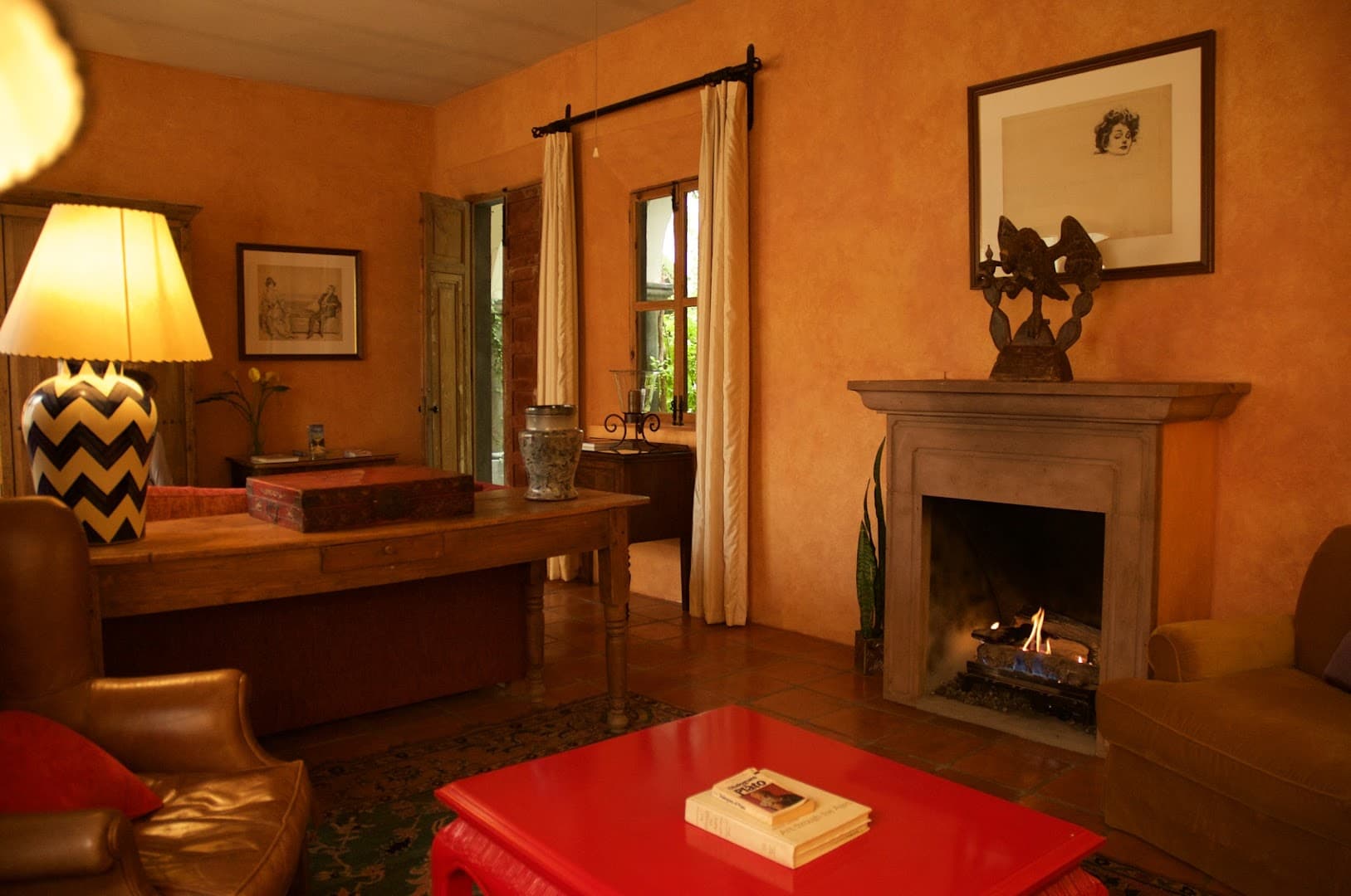 Casa Misión De San Miguel - photo 5