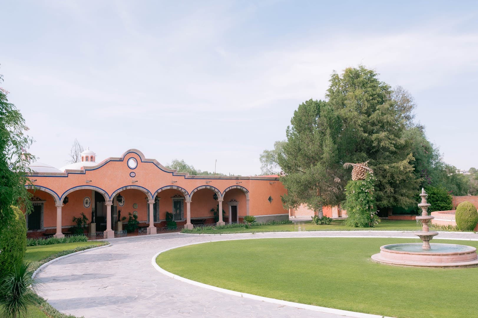 Hacienda La Cieneguita - photo 2