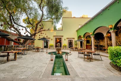 Casa Feliciana