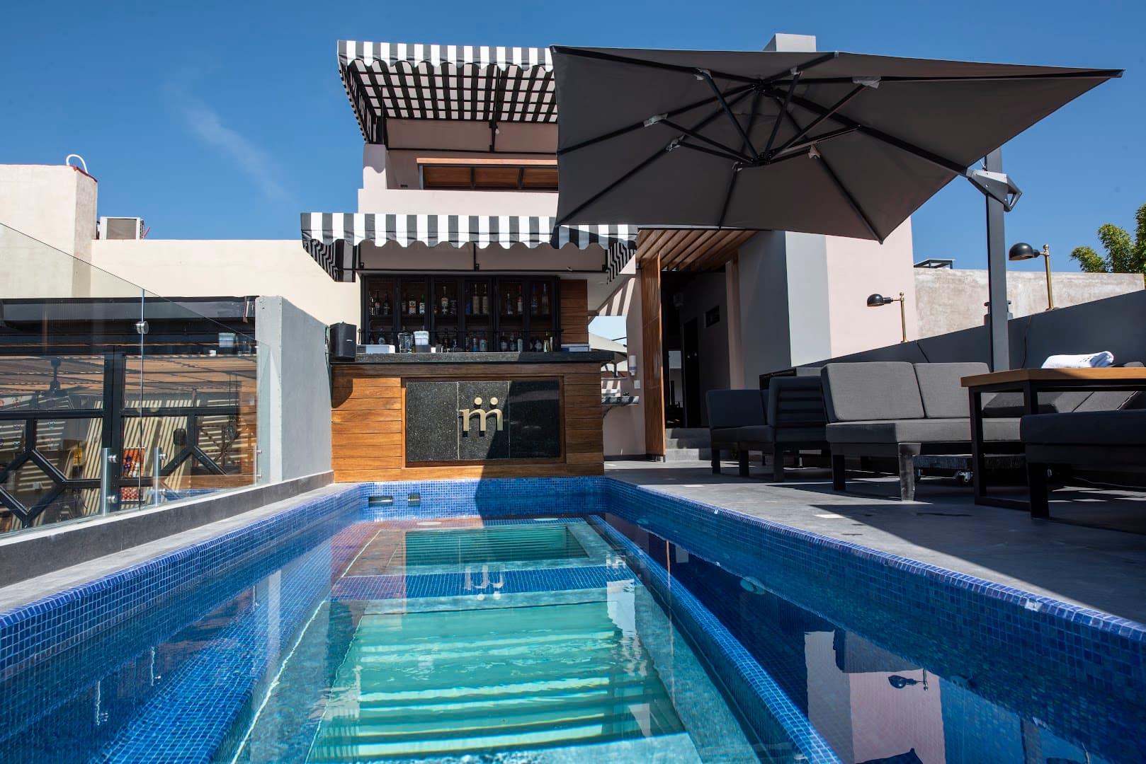 Hotel Madi - photo 2