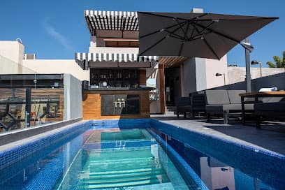 Hotel Madi