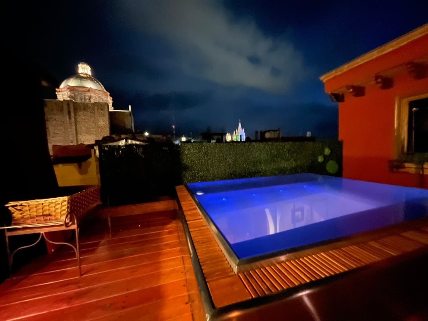 Casa Oratorio - photo 2