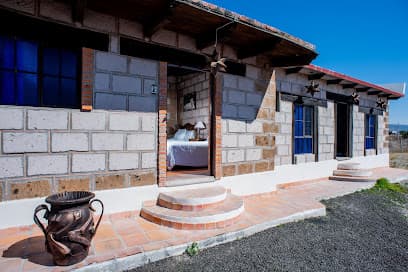 Rancho los Olivos, habitaciones campestres.