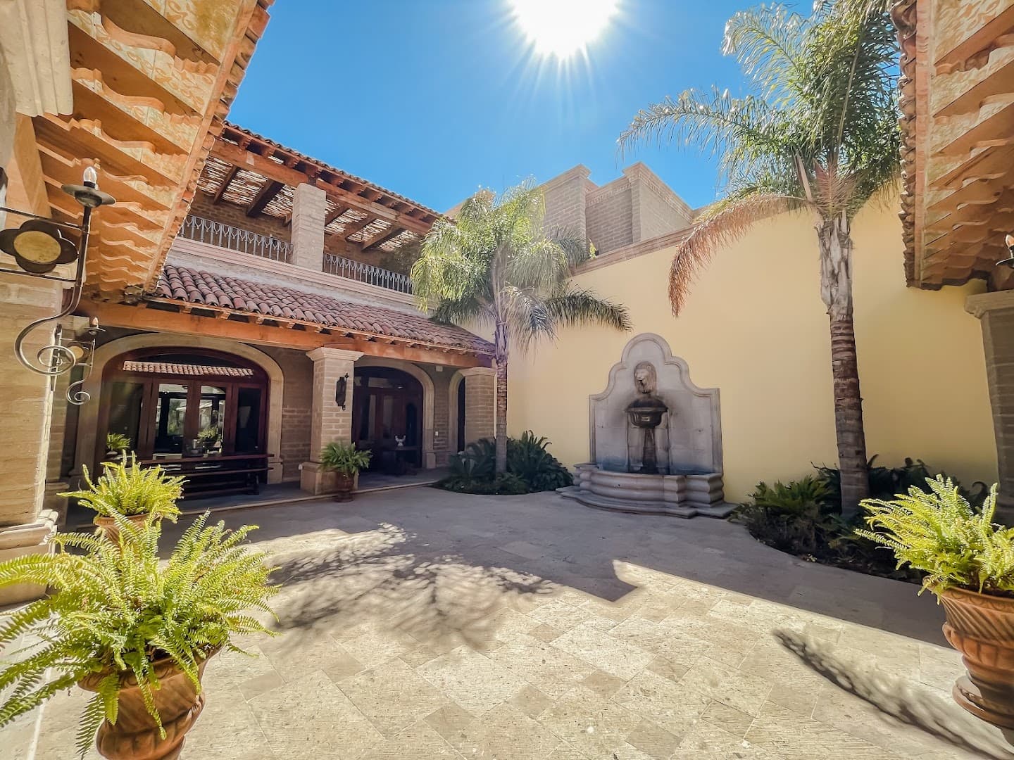 Hacienda Los Arcángeles - photo 2