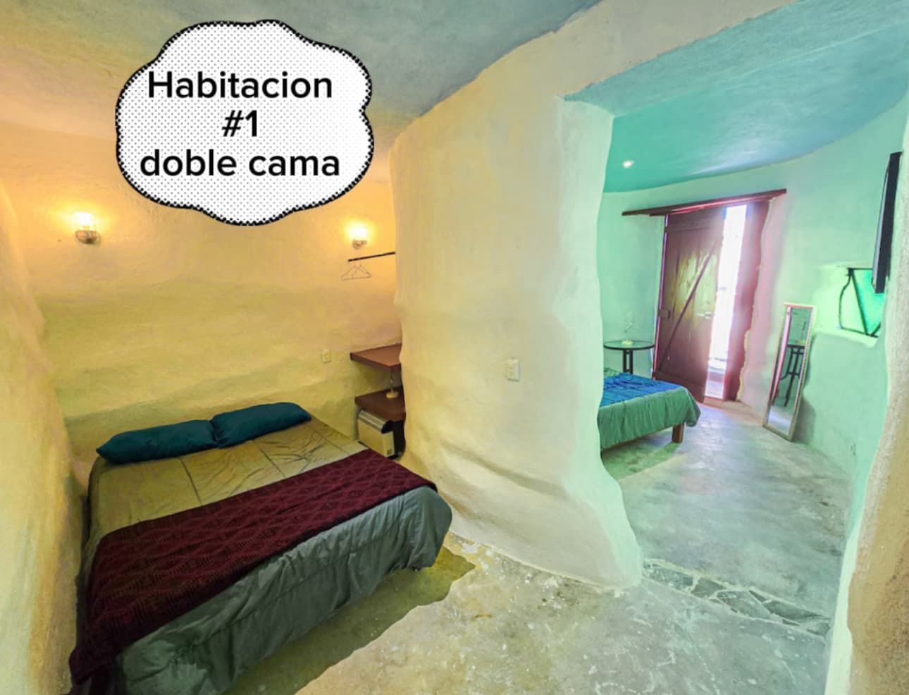 Mi Latido Hotel - photo 4