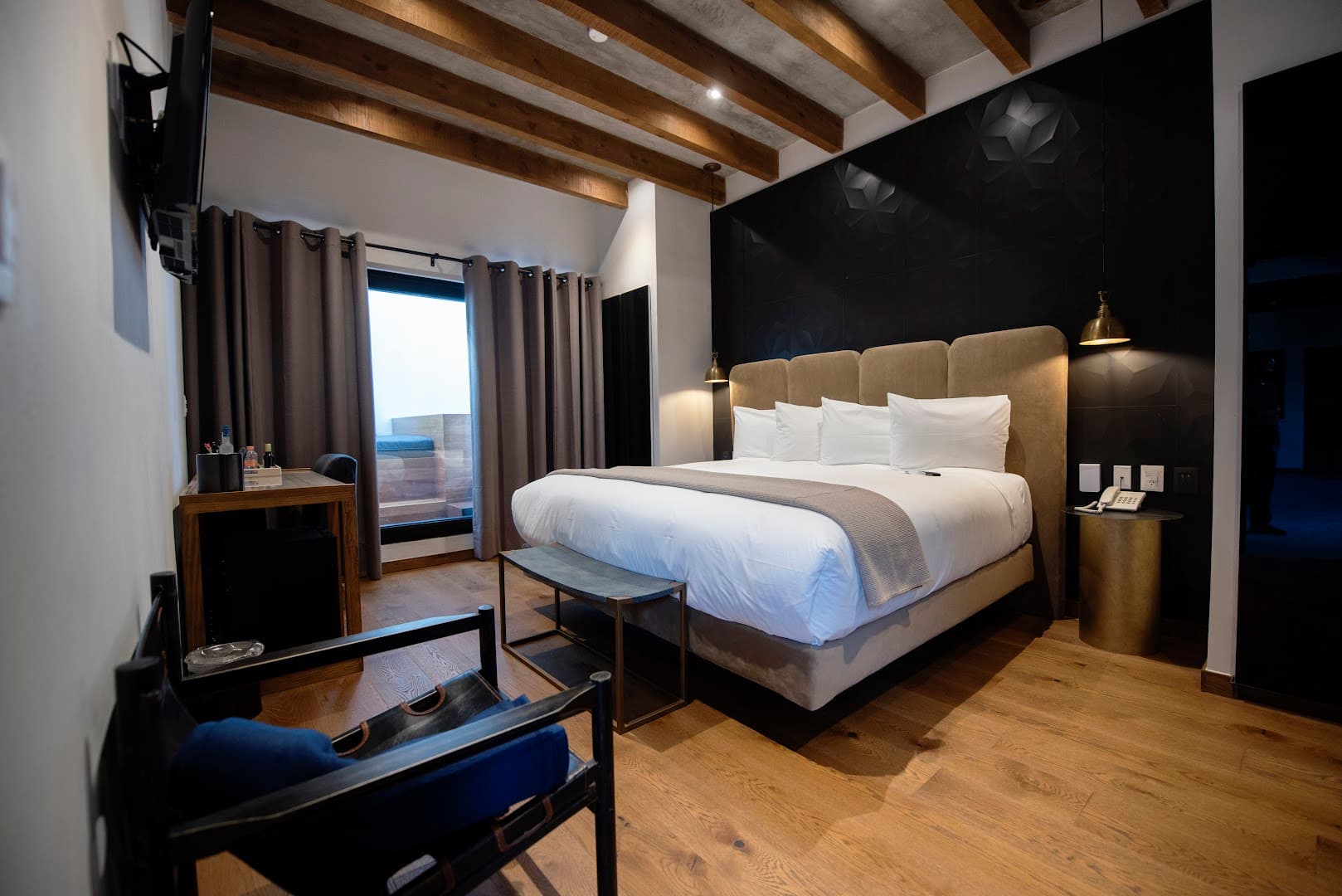 Hotel Madi - photo 4