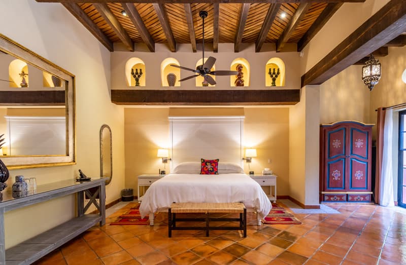 Antigua Capilla Boutique Bed and Breakfast - photo 2