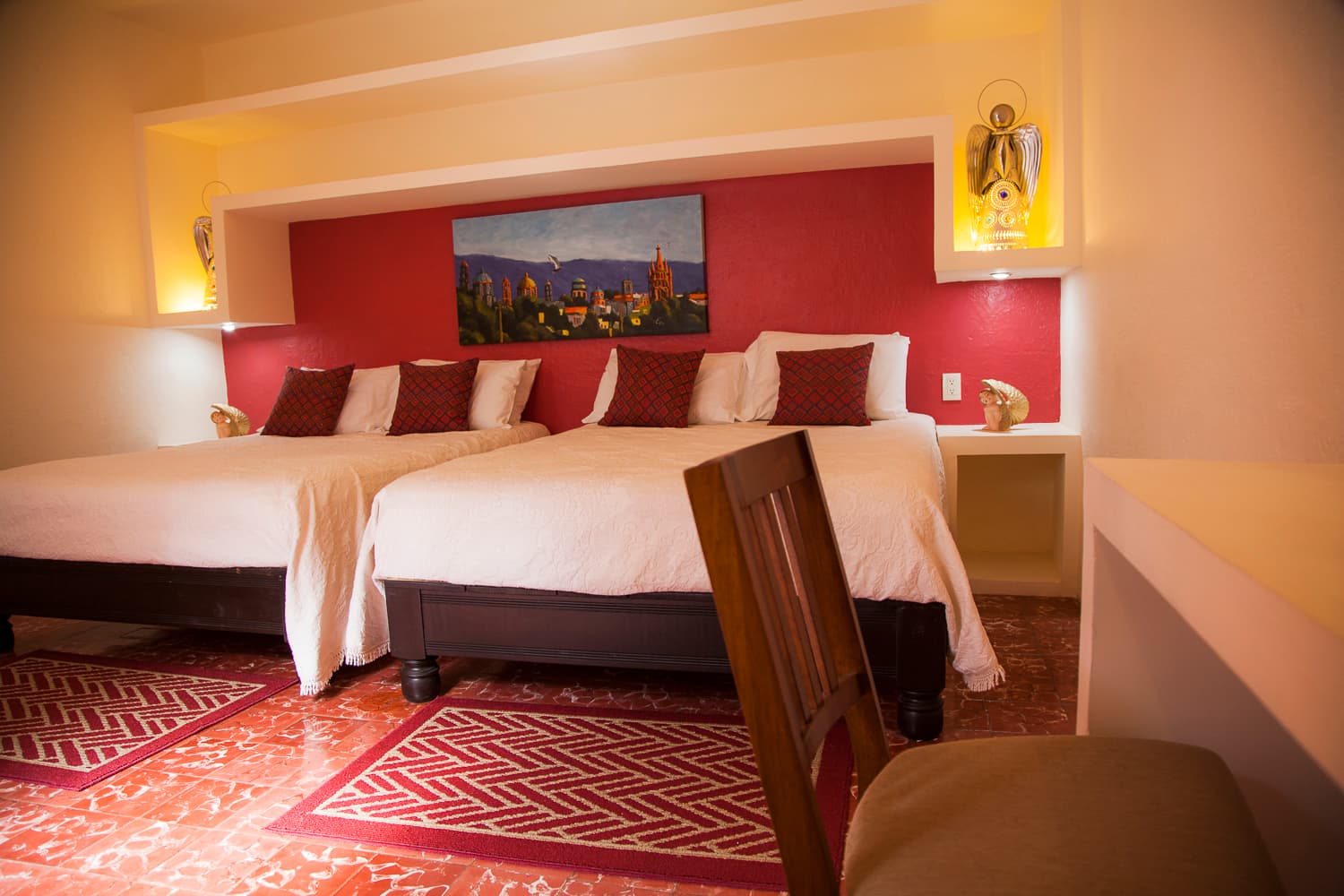 Hotel Casa San Miguel - photo 3