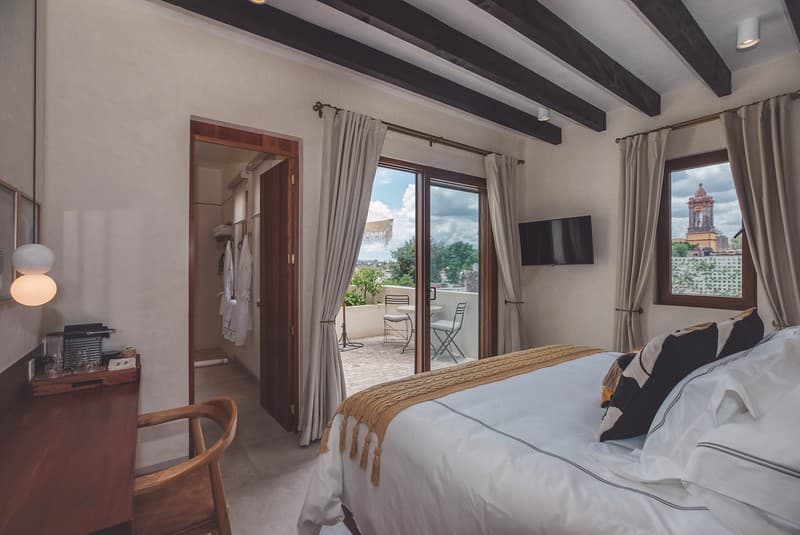 Cantera 1910 Hotel Boutique - photo 3