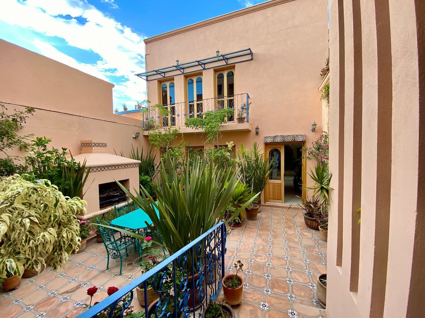 Casa Tierra Del Sol Hotel B&b - photo 2