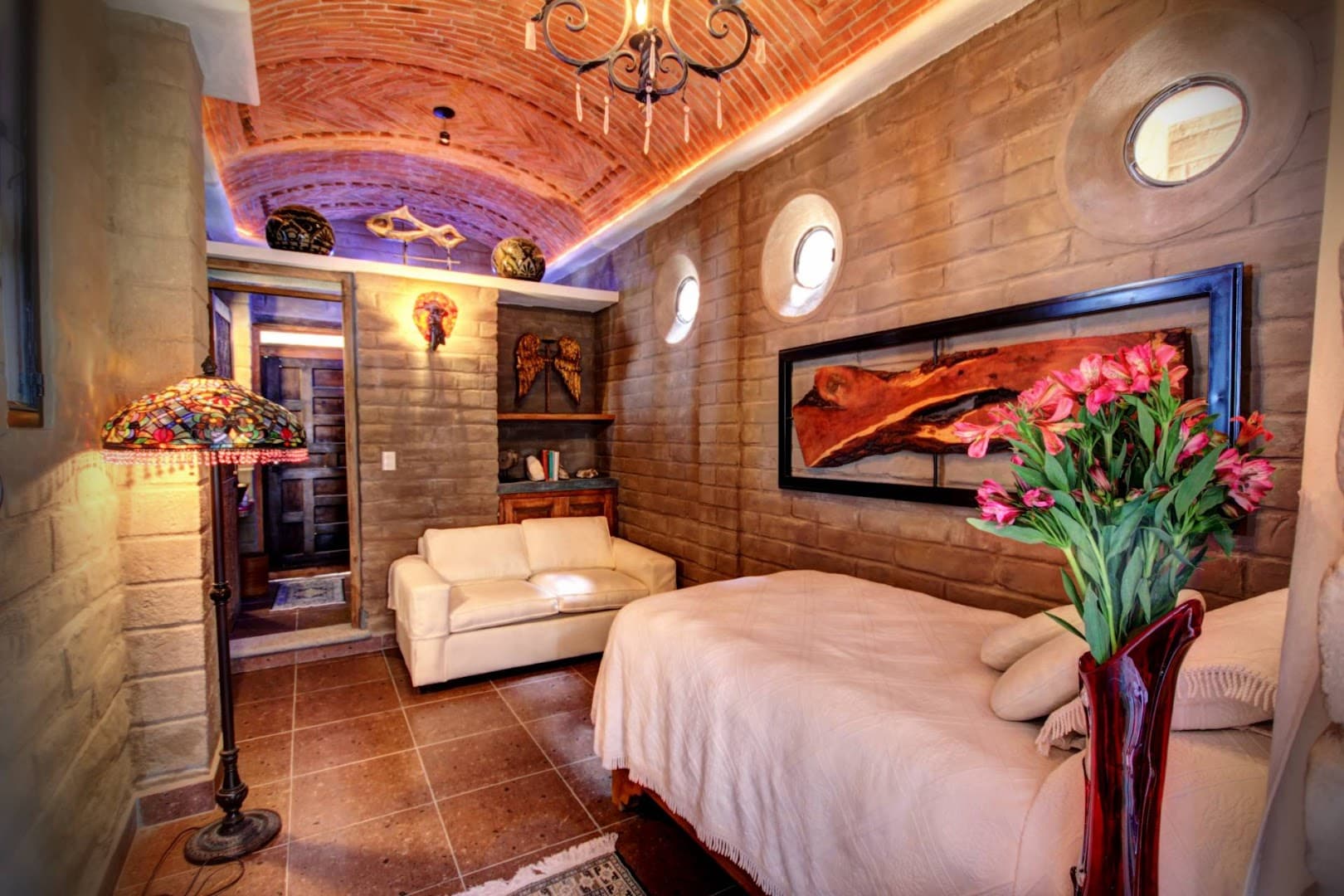 Hotel Boutique Casa Angelitos - photo 4