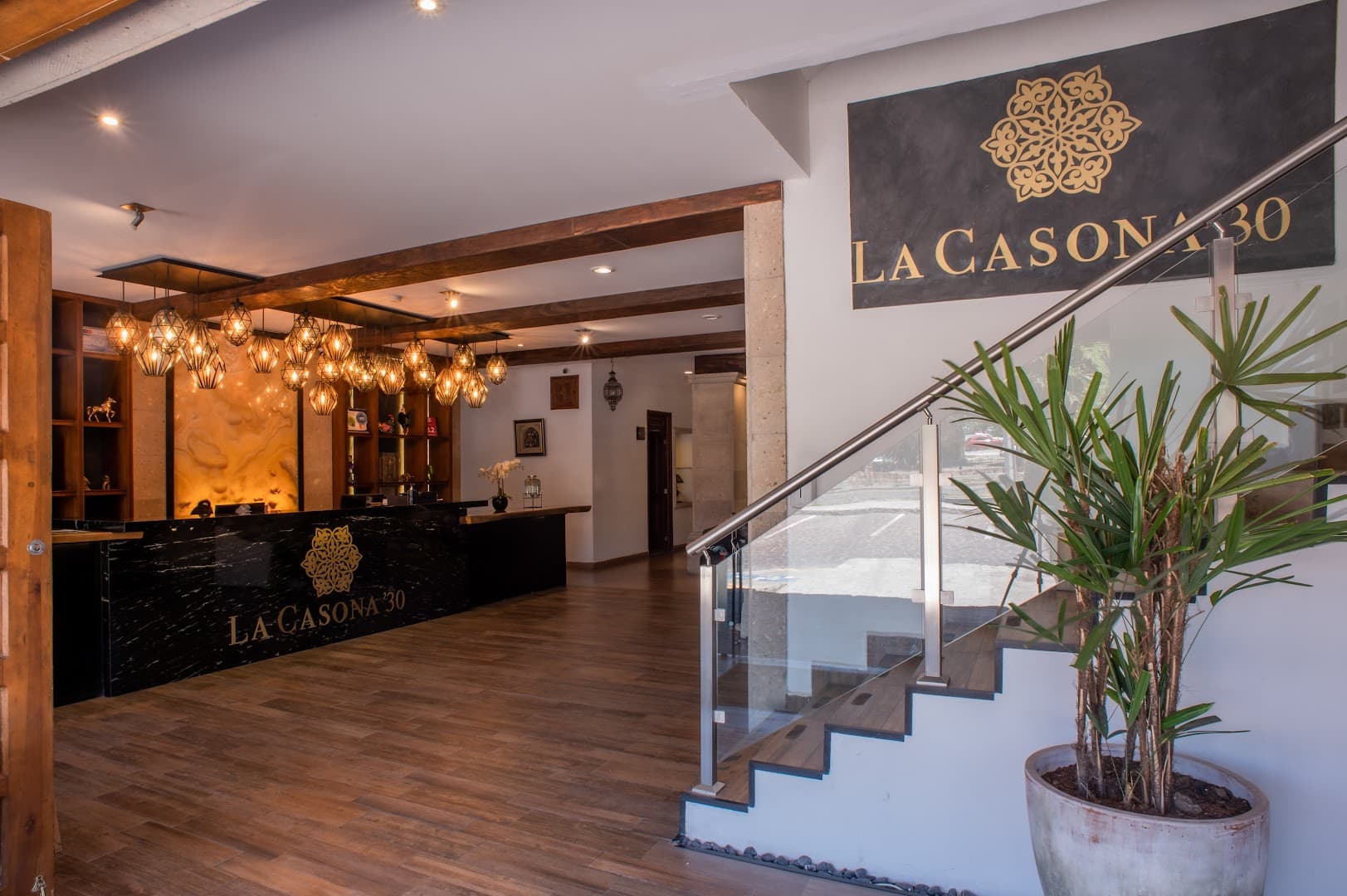 Hotel La Casona - photo 2