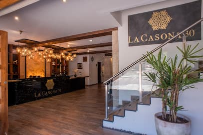 Hotel La Casona
