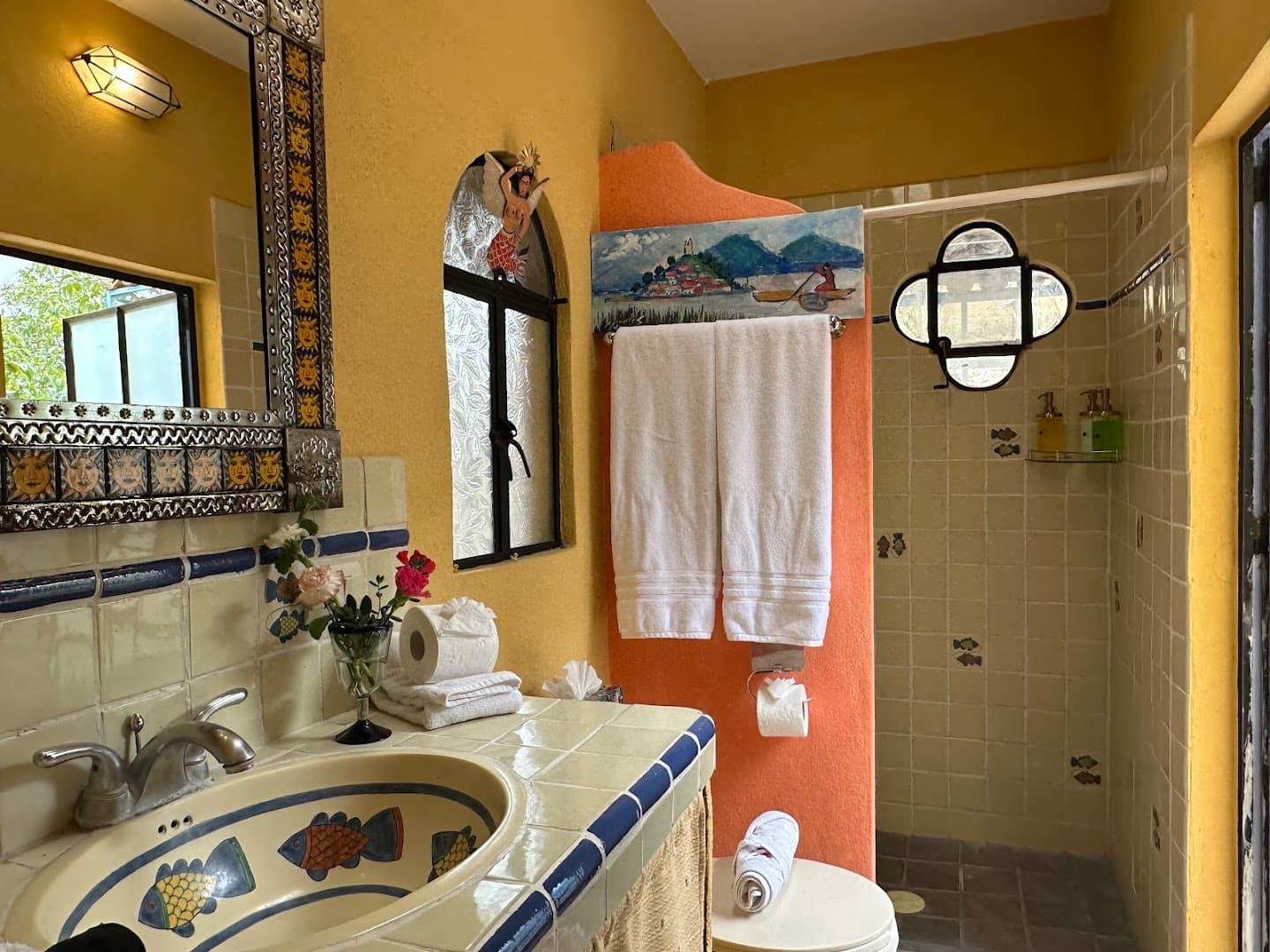 Boutique Hotel Casa Camellia - photo 4