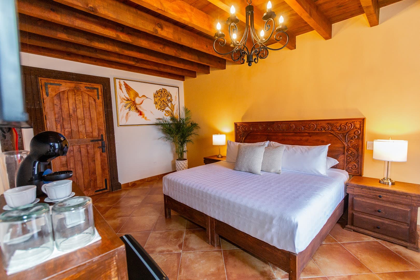 Hotel Boutique Five Queens I San Miguel De Allende - photo 4