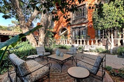 Casa Schuck boutique hotel